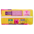 Lines intervallo & go Regular proteggislip ripiegati 40 + 4 pz